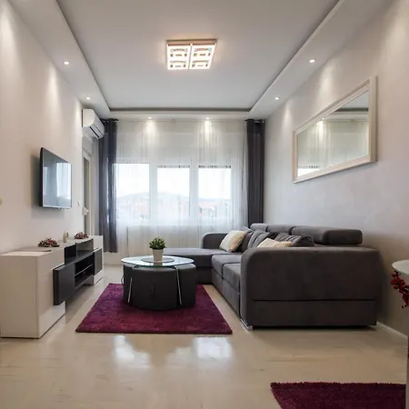 Niki 公寓 阿然德洛维克