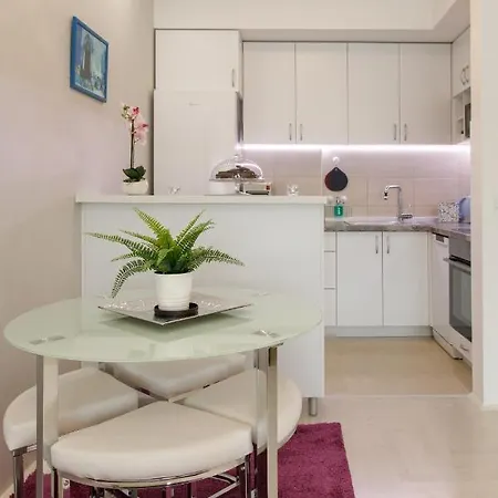 Niki Διαμέρισμα *