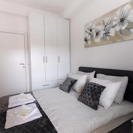 Apartamento Niki