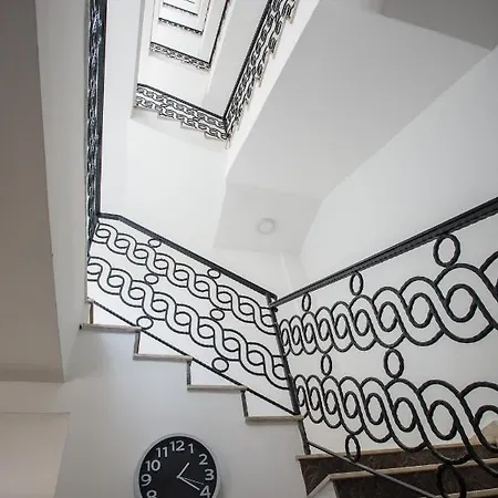 Διαμέρισμα Niki Arandjelovac