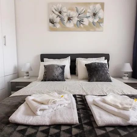 Niki Apartamento