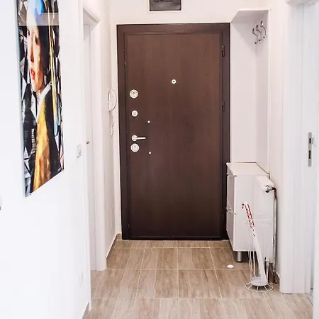 Niki Διαμέρισμα *