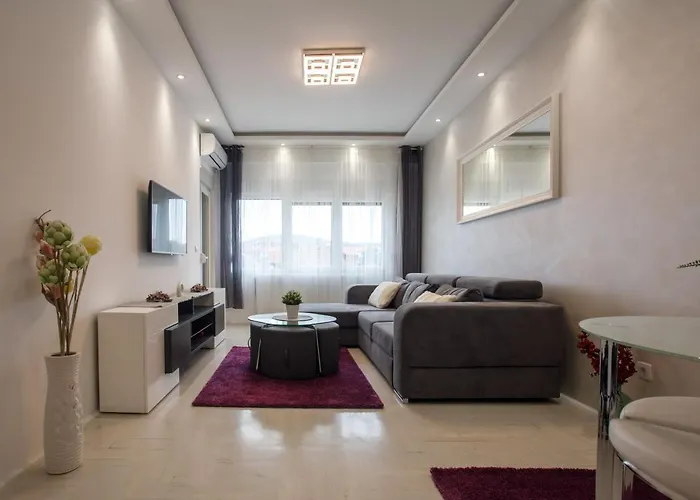 Niki Apartman Arandjelovac