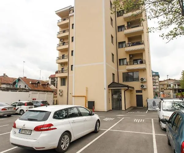 Apartman Niki Arandjelovac