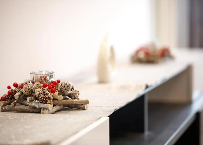 Apartman Niki Arandjelovac