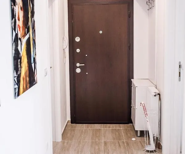 Niki Apartman *